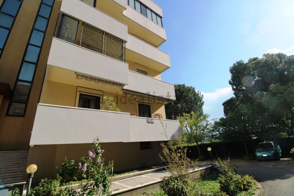 appartamento in vendita a Civitanova Marche