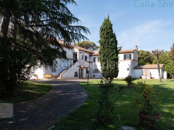 casa indipendente in vendita a Civitanova Marche in zona San Marone