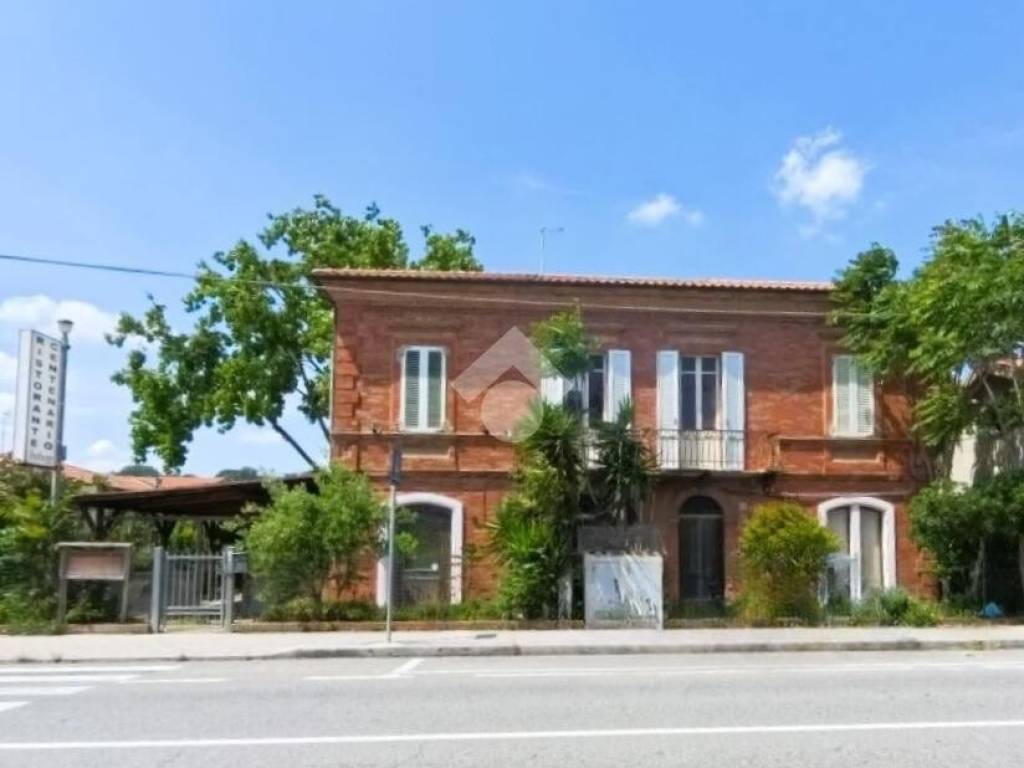 appartamento in vendita a Civitanova Marche in zona Fontespina