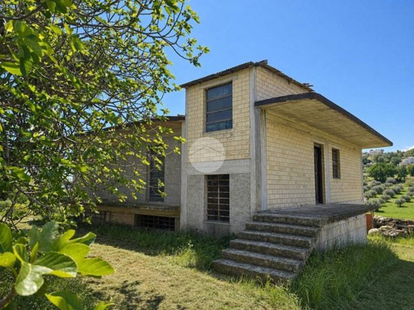 casa indipendente in vendita a Civitanova Marche