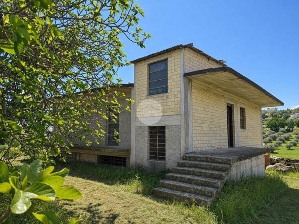casa indipendente in vendita a Civitanova Marche