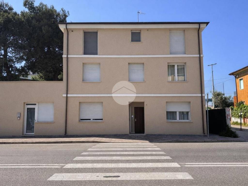 appartamento in vendita a Civitanova Marche in zona San Marone