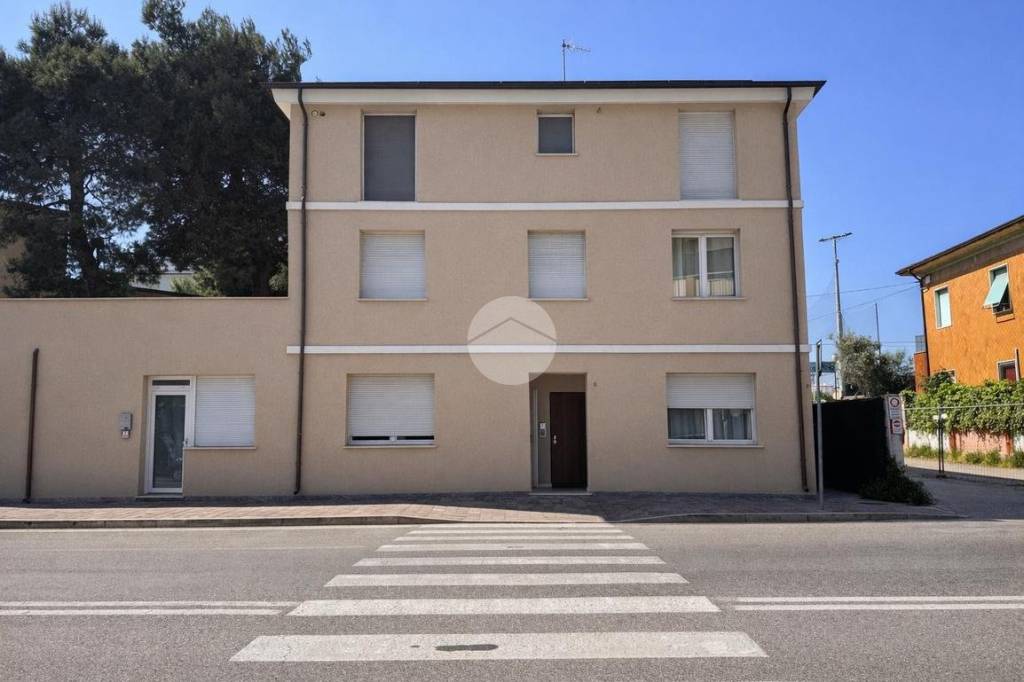 appartamento in vendita a Civitanova Marche