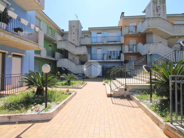 appartamento in vendita a Civitanova Marche in zona Fontespina