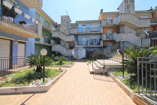 appartamento in vendita a Civitanova Marche in zona Fontespina