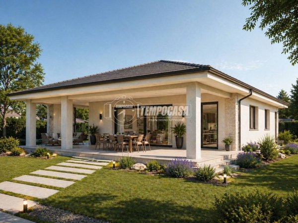 casa indipendente in vendita a Civitanova Marche in zona Santa Maria Apparente