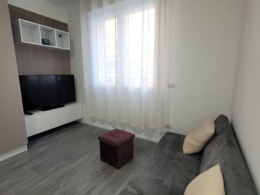 appartamento in vendita a Civitanova Marche in zona San Marone