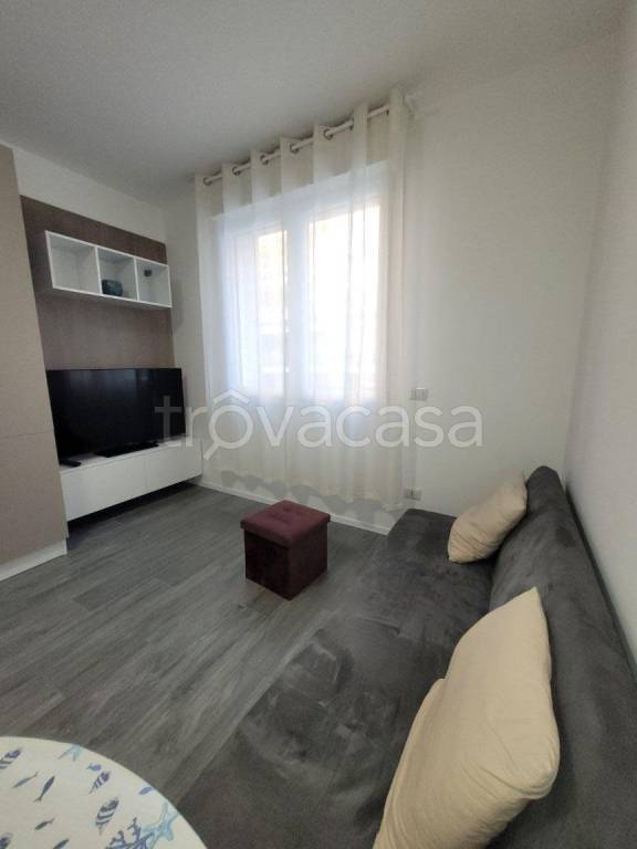 appartamento in vendita a Civitanova Marche