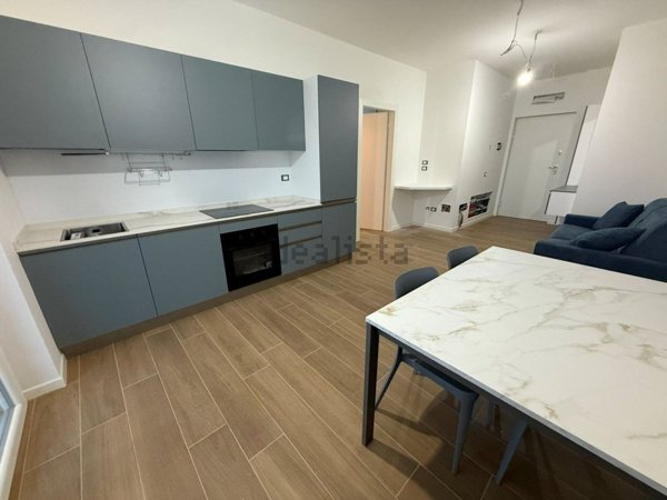 appartamento in vendita a Civitanova Marche