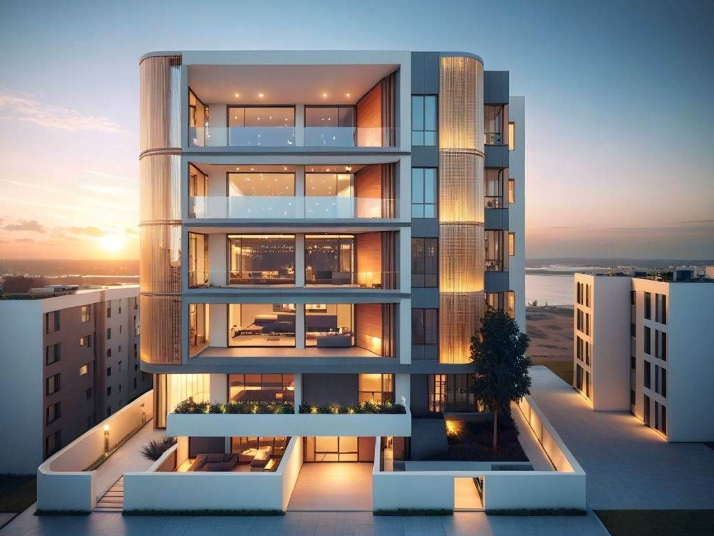 appartamento in vendita a Civitanova Marche