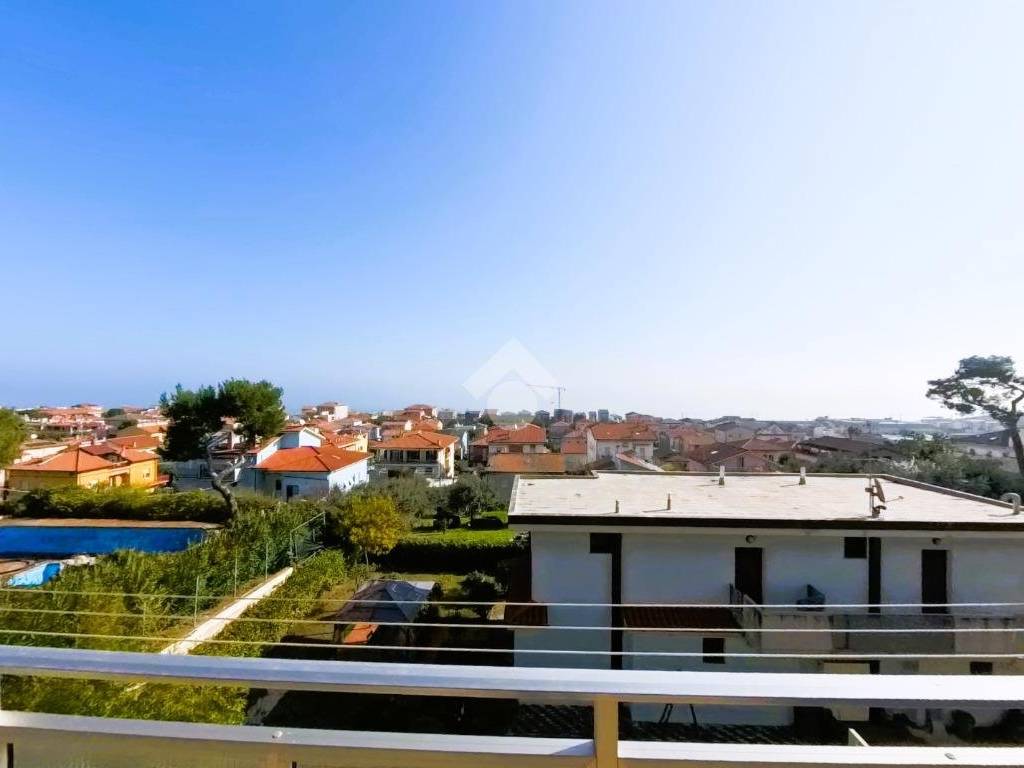 appartamento in vendita a Civitanova Marche in zona Fontespina