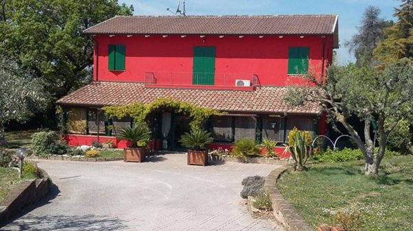 casa indipendente in vendita a Civitanova Marche