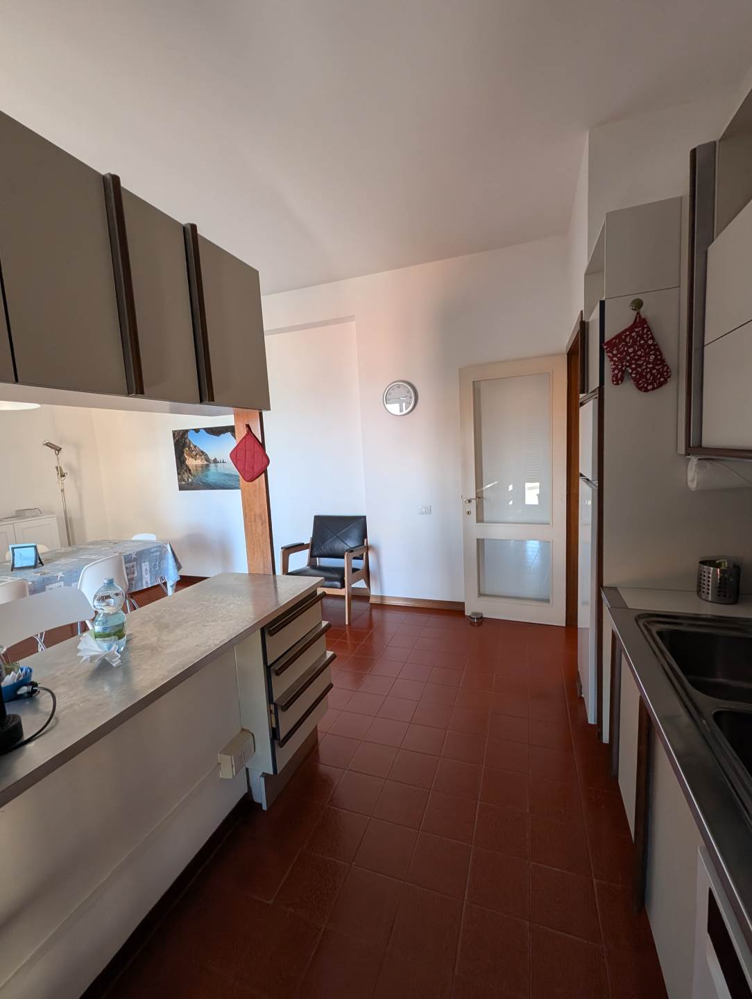 appartamento in vendita a Civitanova Marche in zona Fontespina