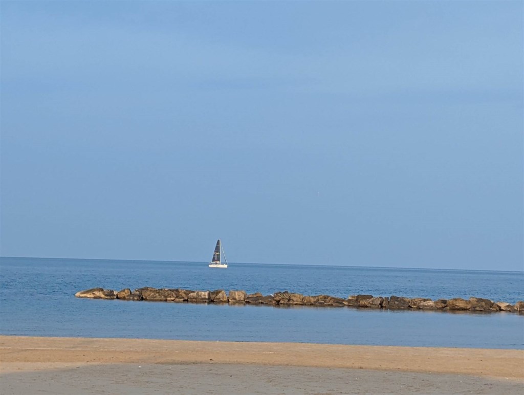 appartamento in vendita a Civitanova Marche in zona Fontespina