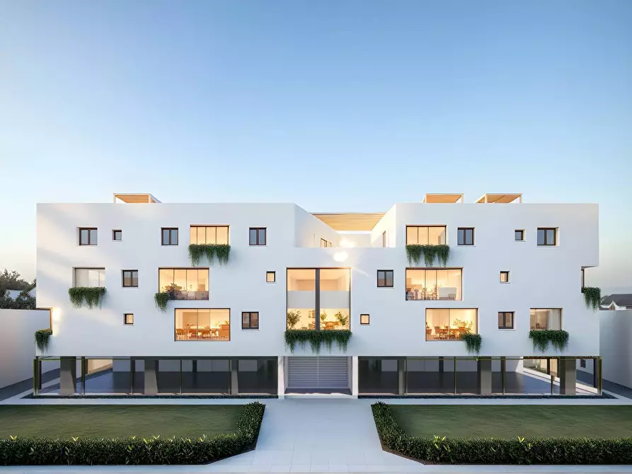 appartamento in vendita a Civitanova Marche