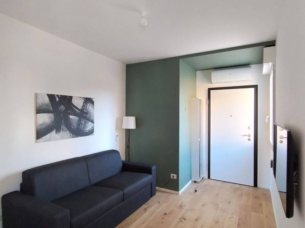 appartamento in vendita a Civitanova Marche in zona San Marone