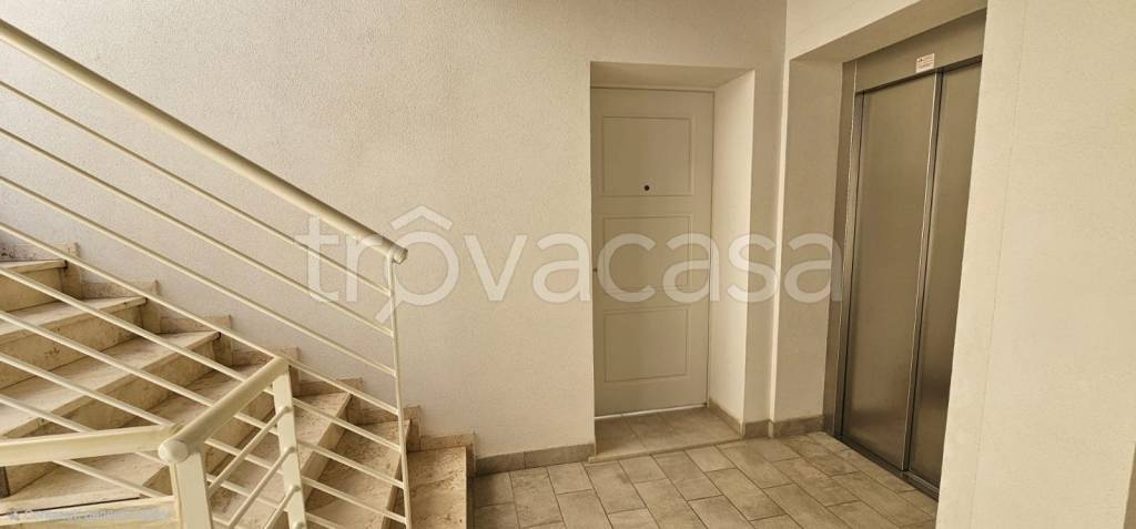 appartamento in vendita a Civitanova Marche