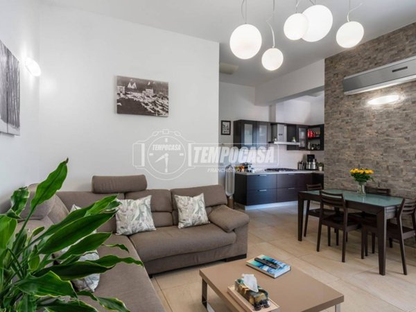 appartamento in vendita a Civitanova Marche in zona Santa Maria Apparente