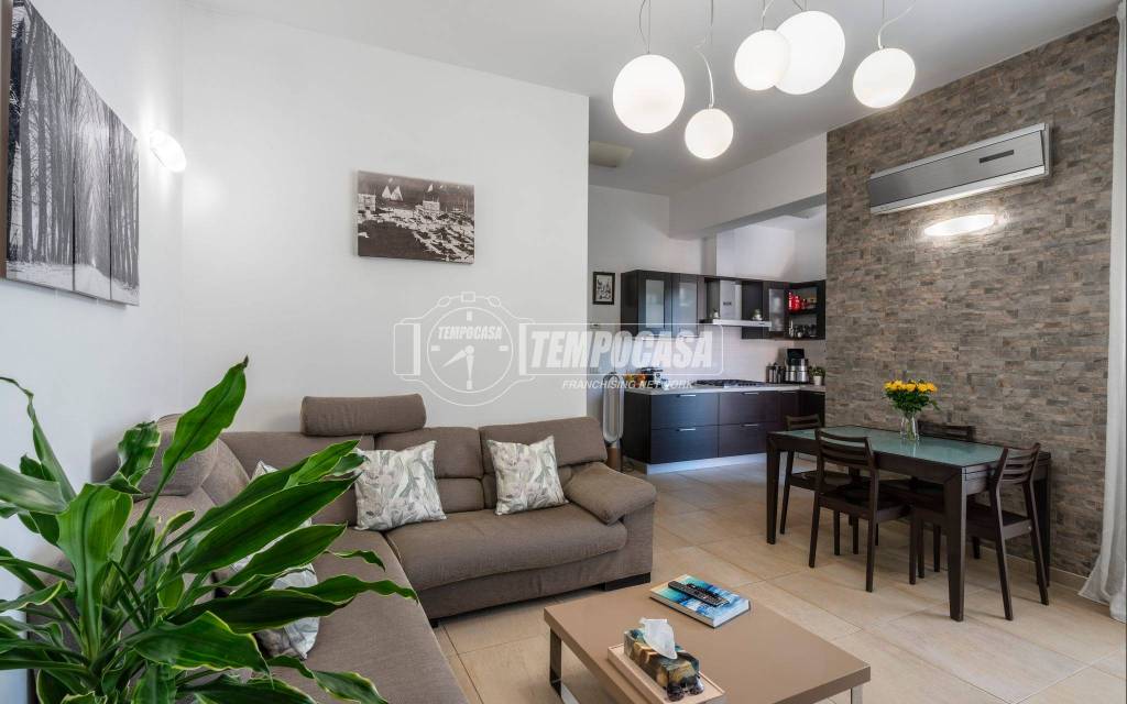 appartamento in vendita a Civitanova Marche in zona Santa Maria Apparente