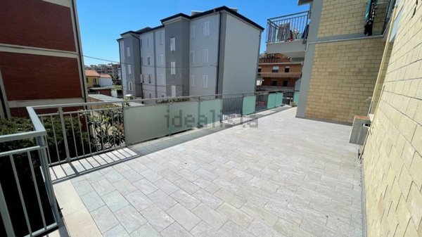 appartamento in vendita a Civitanova Marche