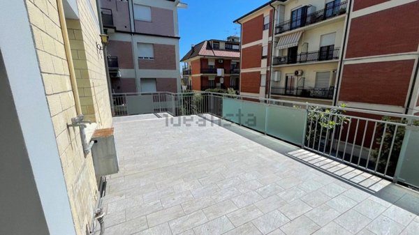 appartamento in vendita a Civitanova Marche