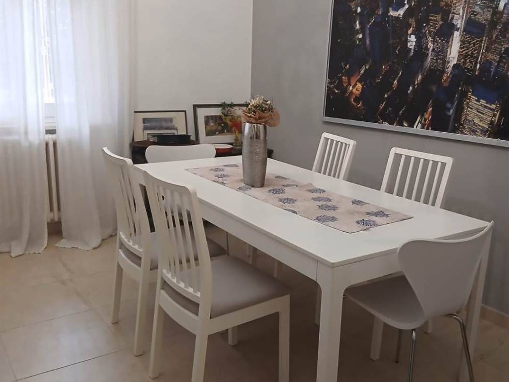 appartamento in vendita a Civitanova Marche