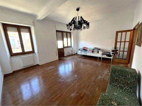 appartamento in vendita a Civitanova Marche