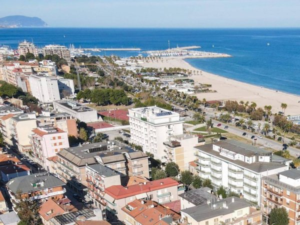 appartamento in vendita a Civitanova Marche