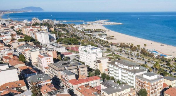 appartamento in vendita a Civitanova Marche