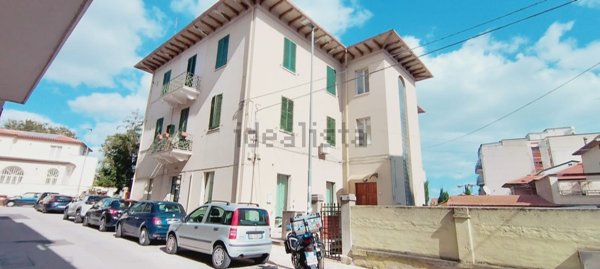 appartamento in vendita a Civitanova Marche in zona San Marone