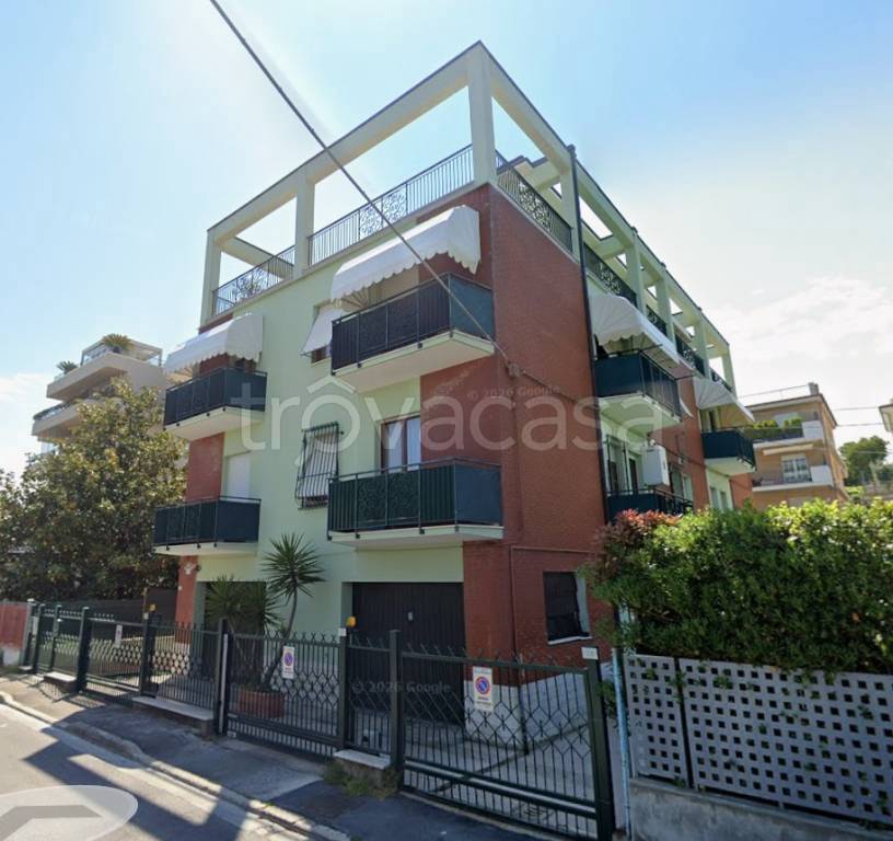 appartamento in vendita a Civitanova Marche