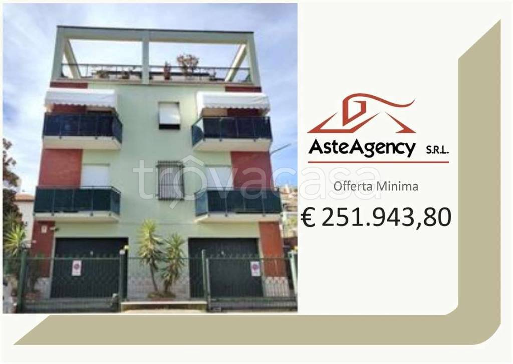 appartamento in vendita a Civitanova Marche