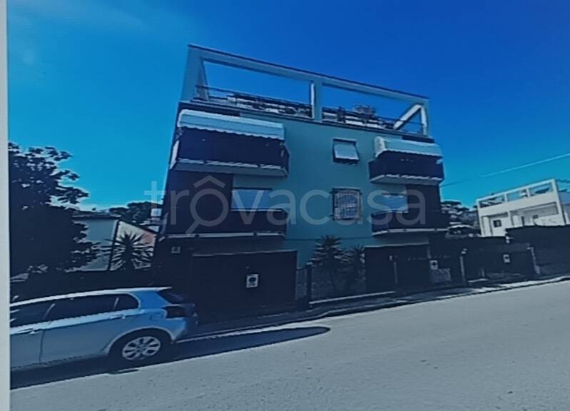 appartamento in vendita a Civitanova Marche