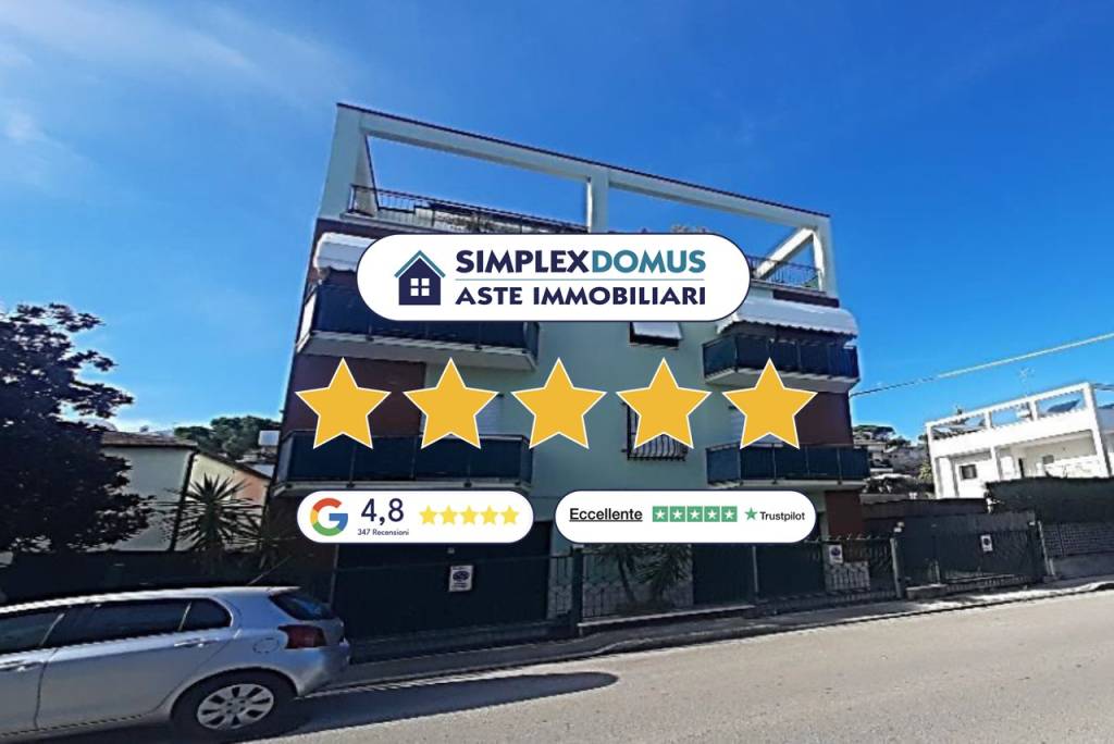 appartamento in vendita a Civitanova Marche