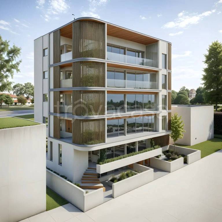 appartamento in vendita a Civitanova Marche