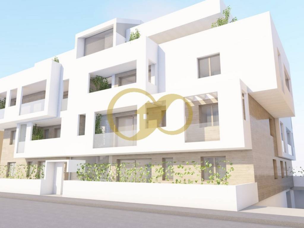 intera palazzina in vendita a Civitanova Marche in zona San Marone