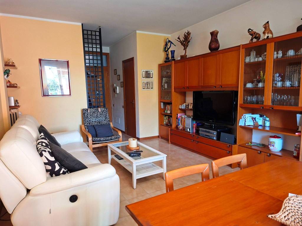 appartamento in vendita a Civitanova Marche in zona San Marone