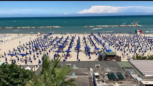 appartamento in vendita a Civitanova Marche