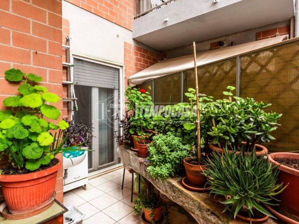appartamento in vendita a Civitanova Marche