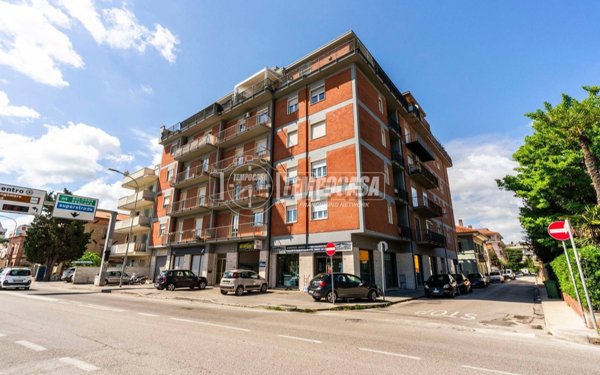 appartamento in vendita a Civitanova Marche in zona Maranello