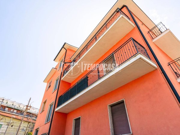 appartamento in vendita a Civitanova Marche