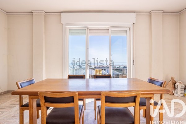 appartamento in vendita a Civitanova Marche