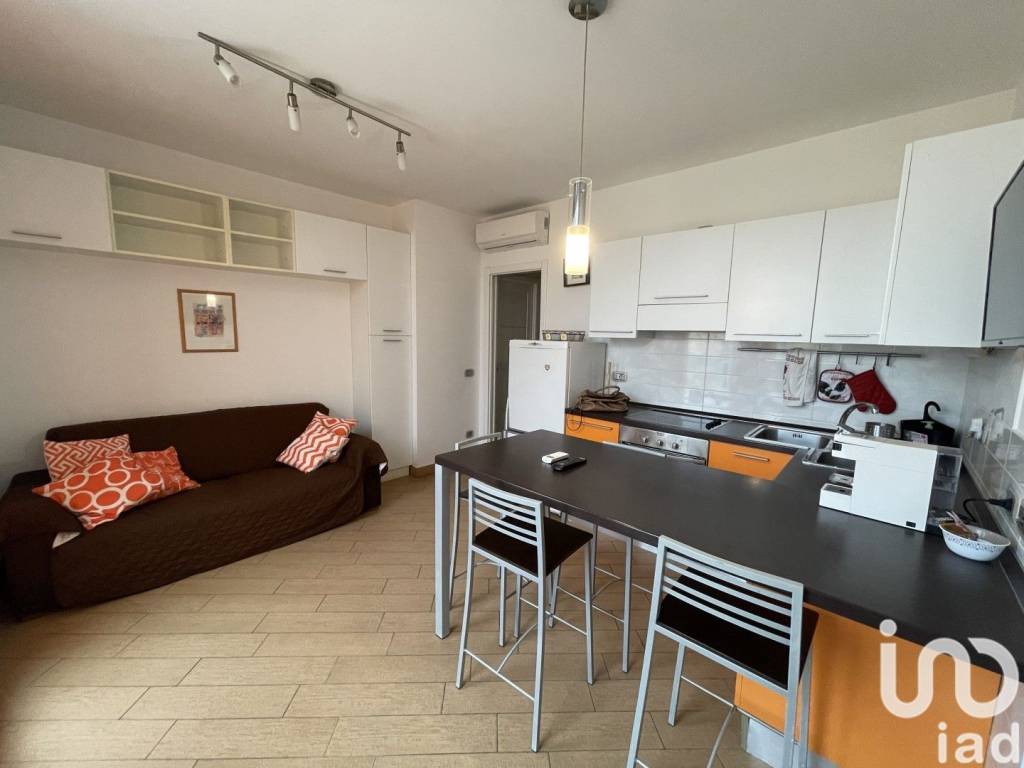 appartamento in vendita a Civitanova Marche in zona Fontespina