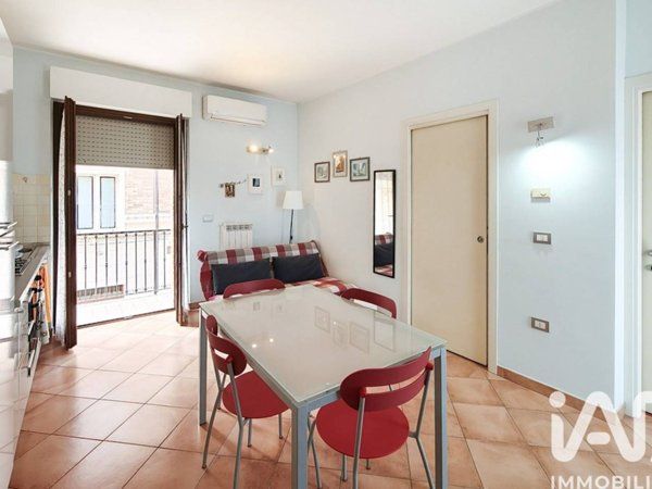 appartamento in vendita a Civitanova Marche
