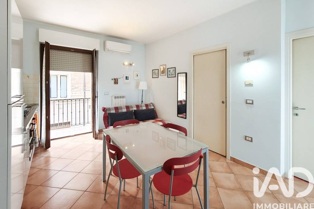 appartamento in vendita a Civitanova Marche