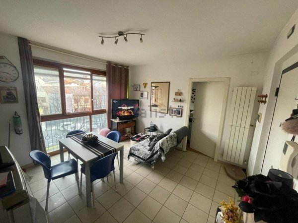 appartamento in vendita a Civitanova Marche