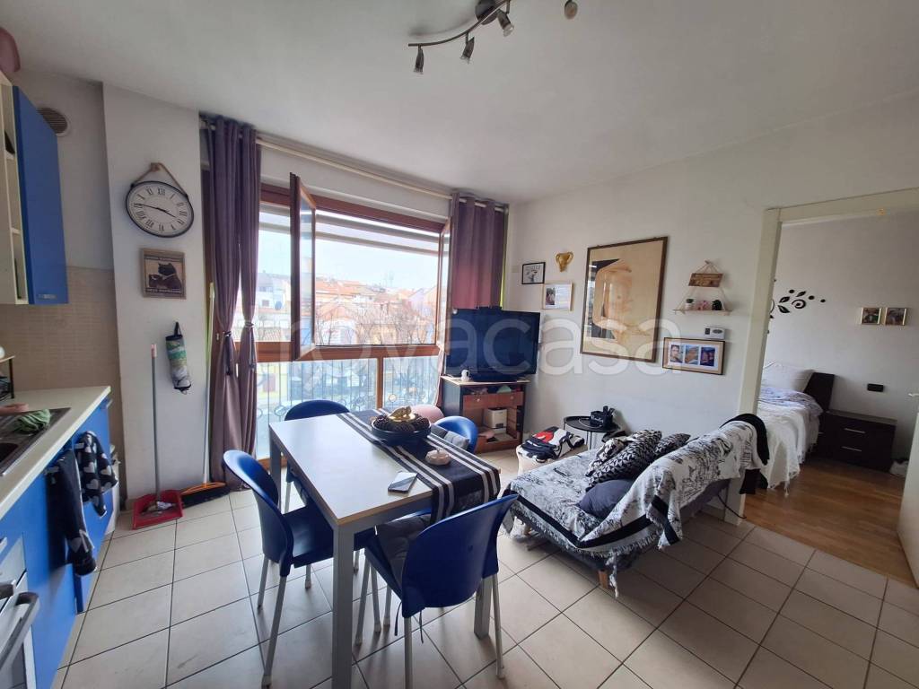 appartamento in vendita a Civitanova Marche