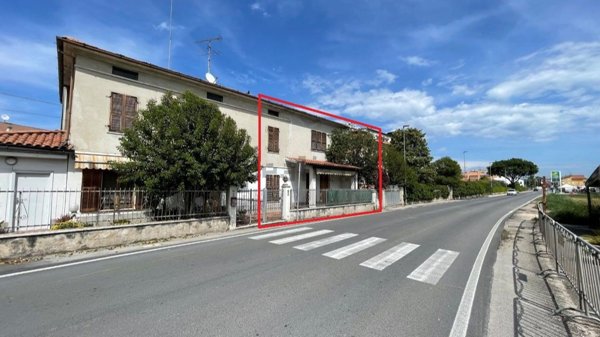 casa indipendente in vendita a Civitanova Marche