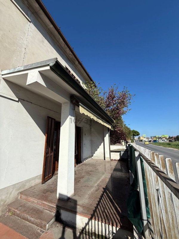 casa indipendente in vendita a Civitanova Marche