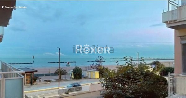 appartamento in vendita a Civitanova Marche in zona Fontespina
